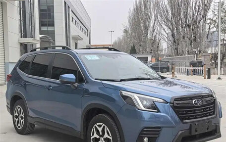 Subaru Forester, 2023 год, 3 100 025 рублей, 2 фотография