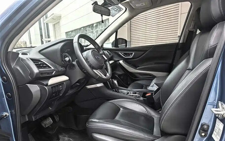 Subaru Forester, 2023 год, 3 100 025 рублей, 3 фотография