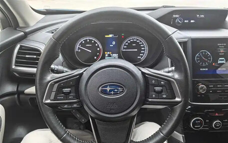 Subaru Forester, 2023 год, 3 100 025 рублей, 5 фотография