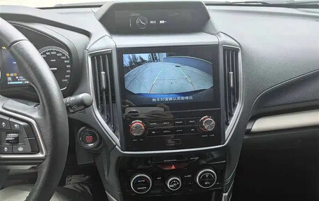 Subaru Forester, 2023 год, 3 100 025 рублей, 6 фотография