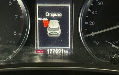 Toyota Highlander III, 2015 год, 3 547 059 рублей, 8 фотография