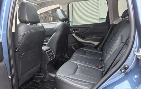 Subaru Forester, 2023 год, 3 100 025 рублей, 11 фотография