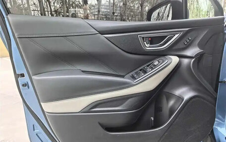 Subaru Forester, 2023 год, 3 100 025 рублей, 10 фотография