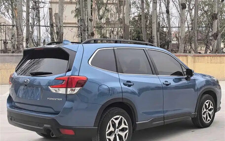 Subaru Forester, 2023 год, 3 100 025 рублей, 17 фотография