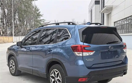 Subaru Forester, 2023 год, 3 100 025 рублей, 18 фотография