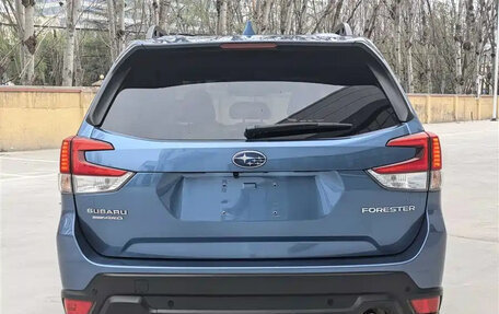 Subaru Forester, 2023 год, 3 100 025 рублей, 16 фотография