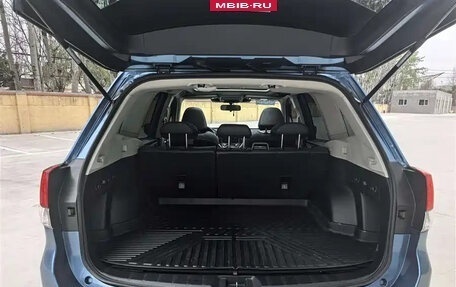 Subaru Forester, 2023 год, 3 100 025 рублей, 15 фотография