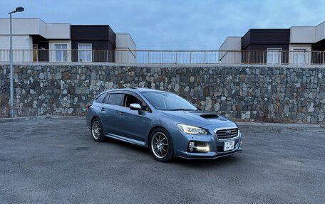 Subaru Levorg I, 2016 год, 1 450 000 рублей, 2 фотография