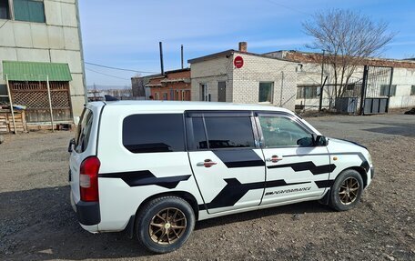 Toyota Probox I, 2012 год, 650 000 рублей, 4 фотография