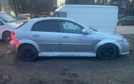 Chevrolet Lacetti, 2005 год, 90 000 рублей, 6 фотография