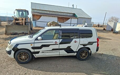 Toyota Probox I, 2012 год, 650 000 рублей, 2 фотография
