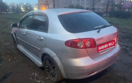 Chevrolet Lacetti, 2005 год, 90 000 рублей, 7 фотография