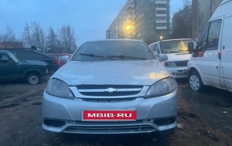 Chevrolet Lacetti, 2005 год, 90 000 рублей, 1 фотография