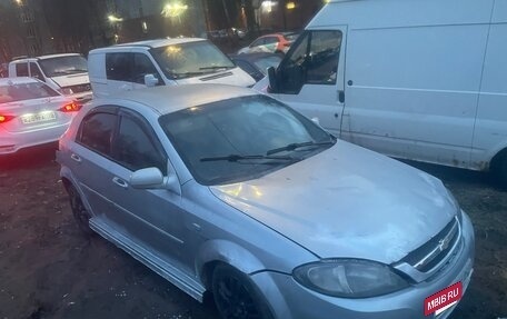 Chevrolet Lacetti, 2005 год, 90 000 рублей, 2 фотография