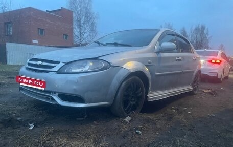 Chevrolet Lacetti, 2005 год, 90 000 рублей, 3 фотография