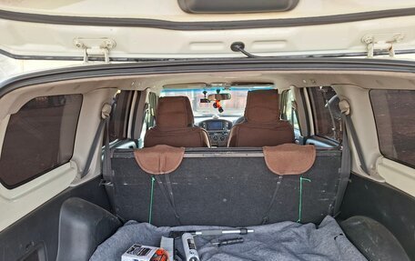 Toyota Probox I, 2012 год, 650 000 рублей, 6 фотография