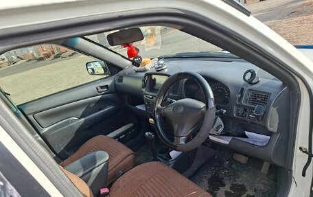 Toyota Probox I, 2012 год, 650 000 рублей, 5 фотография