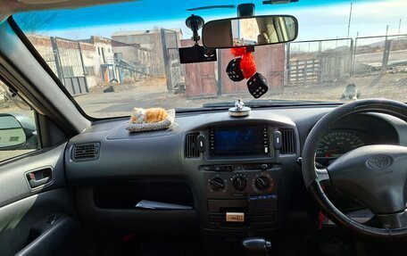 Toyota Probox I, 2012 год, 650 000 рублей, 7 фотография