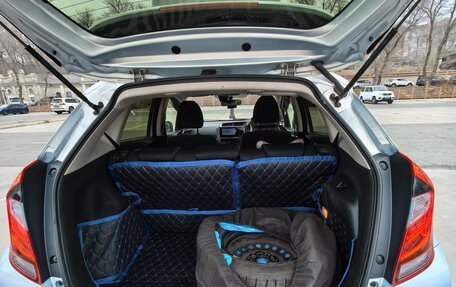 Honda Fit III, 2019 год, 1 150 000 рублей, 6 фотография