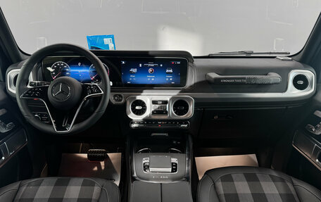 Mercedes-Benz G-Класс W463 рестайлинг _iii, 2025 год, 31 000 000 рублей, 9 фотография