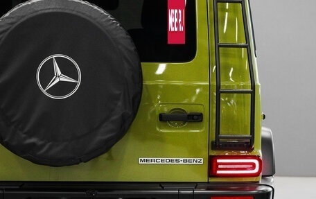 Mercedes-Benz G-Класс W463 рестайлинг _iii, 2025 год, 31 000 000 рублей, 7 фотография