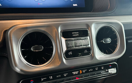 Mercedes-Benz G-Класс W463 рестайлинг _iii, 2025 год, 31 000 000 рублей, 13 фотография