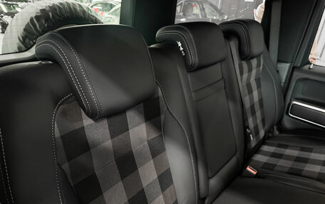 Mercedes-Benz G-Класс W463 рестайлинг _iii, 2025 год, 31 000 000 рублей, 23 фотография