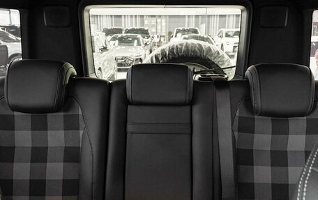 Mercedes-Benz G-Класс W463 рестайлинг _iii, 2025 год, 31 000 000 рублей, 20 фотография