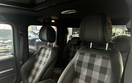 Mercedes-Benz G-Класс W463 рестайлинг _iii, 2025 год, 31 000 000 рублей, 19 фотография