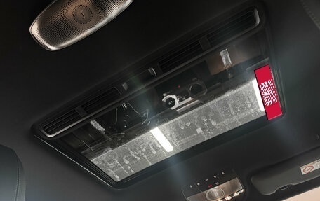 Mercedes-Benz G-Класс W463 рестайлинг _iii, 2025 год, 31 000 000 рублей, 25 фотография