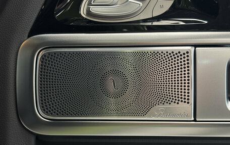 Mercedes-Benz G-Класс W463 рестайлинг _iii, 2025 год, 31 000 000 рублей, 29 фотография