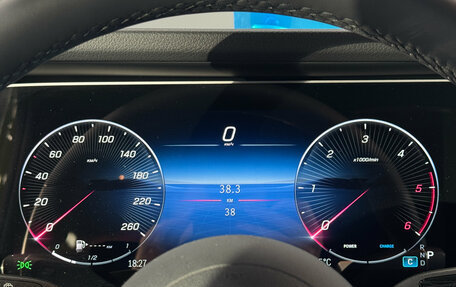 Mercedes-Benz G-Класс W463 рестайлинг _iii, 2025 год, 31 000 000 рублей, 33 фотография