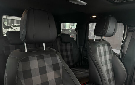 Mercedes-Benz G-Класс W463 рестайлинг _iii, 2025 год, 31 000 000 рублей, 27 фотография