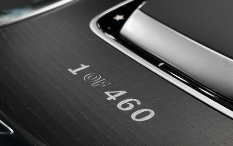 Mercedes-Benz G-Класс W463 рестайлинг _iii, 2025 год, 31 000 000 рублей, 31 фотография