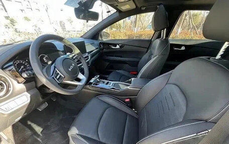 KIA K3, 2022 год, 1 450 190 рублей, 7 фотография