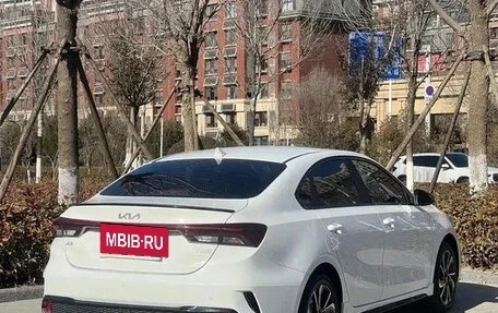 KIA K3, 2022 год, 1 450 190 рублей, 4 фотография