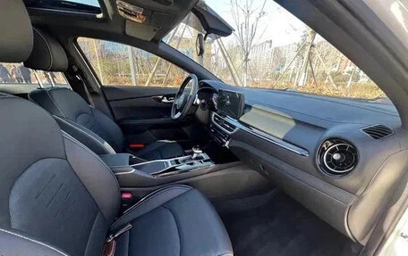KIA K3, 2022 год, 1 450 190 рублей, 9 фотография