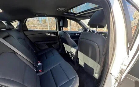 KIA K3, 2022 год, 1 450 190 рублей, 10 фотография