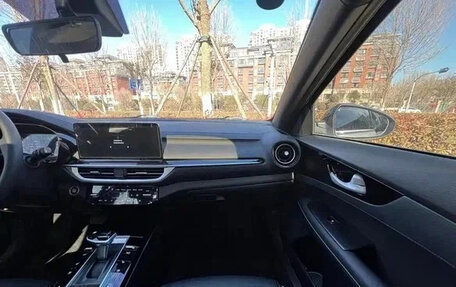 KIA K3, 2022 год, 1 450 190 рублей, 14 фотография