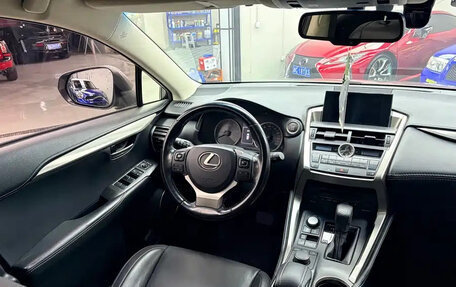 Lexus NX I, 2016 год, 2 200 190 рублей, 8 фотография