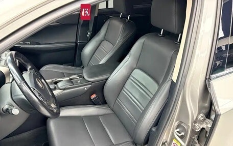 Lexus NX I, 2016 год, 2 200 190 рублей, 7 фотография