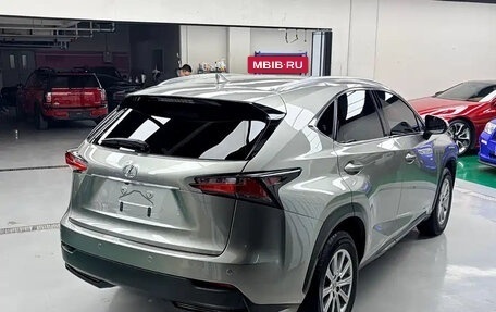 Lexus NX I, 2016 год, 2 200 190 рублей, 6 фотография