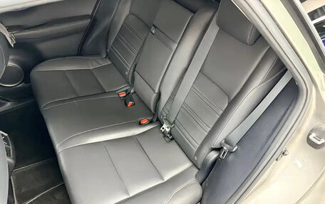 Lexus NX I, 2016 год, 2 200 190 рублей, 14 фотография