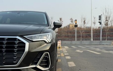 Audi Q3, 2023 год, 2 734 000 рублей, 6 фотография