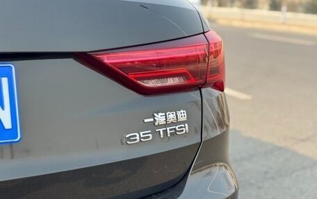 Audi Q3, 2023 год, 2 734 000 рублей, 9 фотография