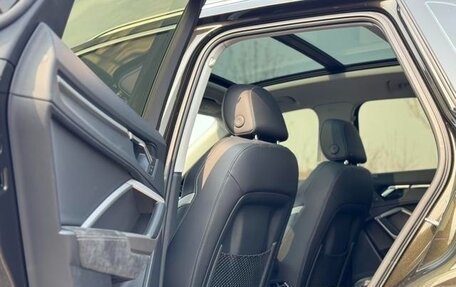 Audi Q3, 2023 год, 2 734 000 рублей, 11 фотография