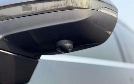 Audi Q3, 2023 год, 2 734 000 рублей, 10 фотография