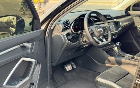 Audi Q3, 2023 год, 2 734 000 рублей, 13 фотография