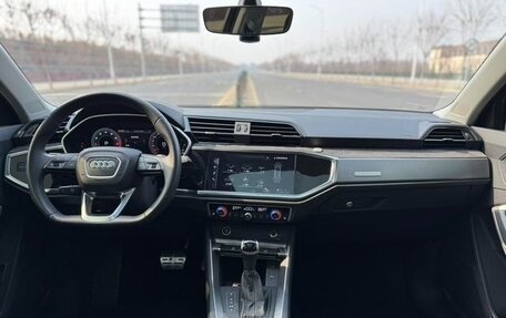 Audi Q3, 2023 год, 2 734 000 рублей, 12 фотография