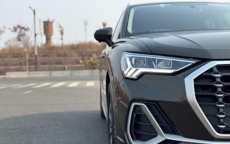 Audi Q3, 2023 год, 2 734 000 рублей, 5 фотография